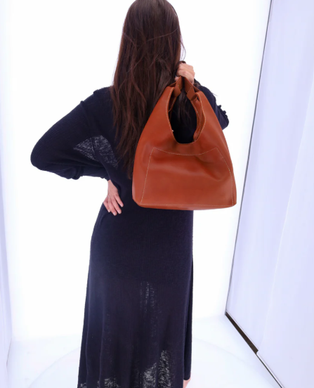 Sac porté épaule | AMAZONE