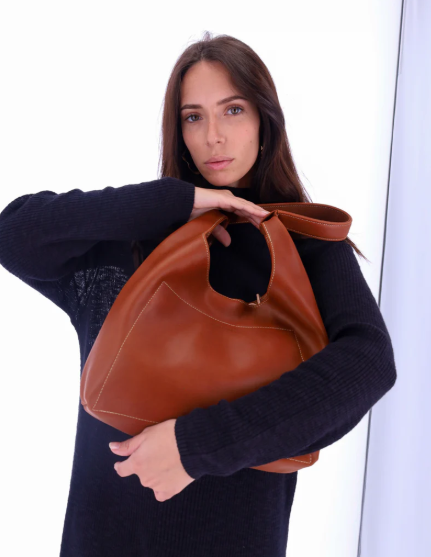 Sac porté épaule | AMAZONE