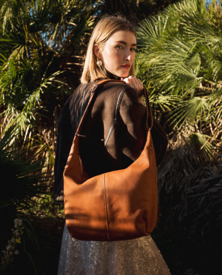 Sac porté épaule | LETO