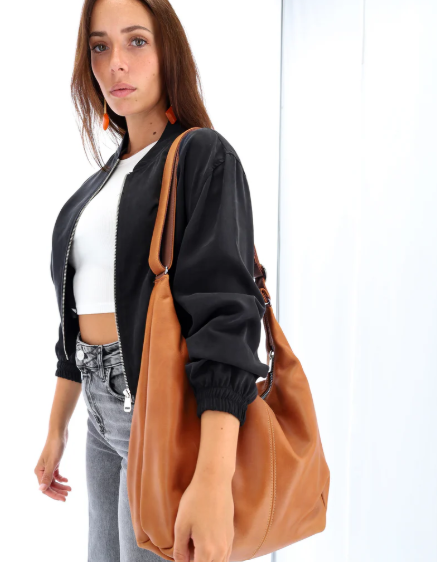 Sac porté épaule | LETO
