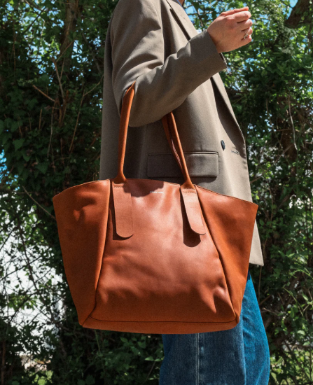 Sac porté épaule | DEMETER COMPACT