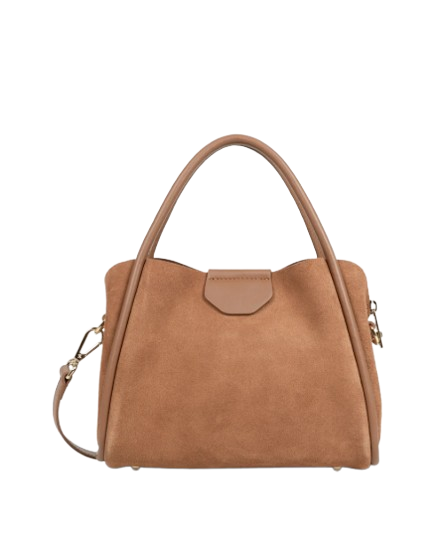 Petit sac à main | SUEDE IDA 470-100