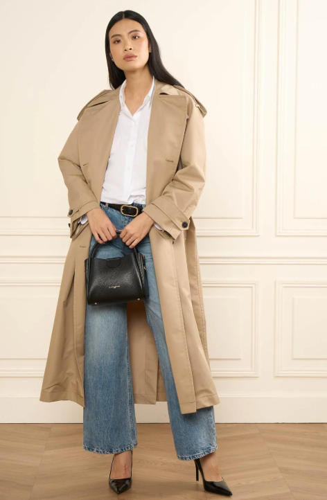 Sac à main | IDA DOUBLE 470-83