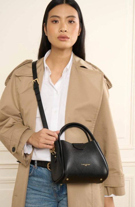 Sac à main | IDA DOUBLE 470-83