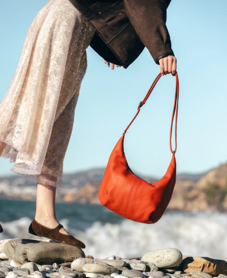 Sac porté épaule | LETO MINI