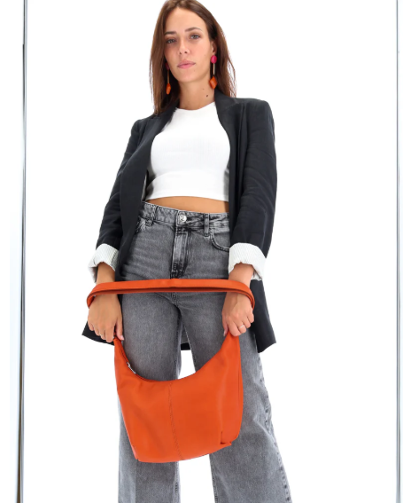 Sac porté épaule | LETO MINI