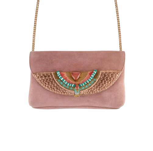 Pochette à bandoulière | CHERINA