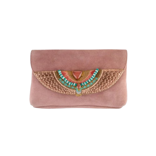 Pochette à bandoulière | CHERINA