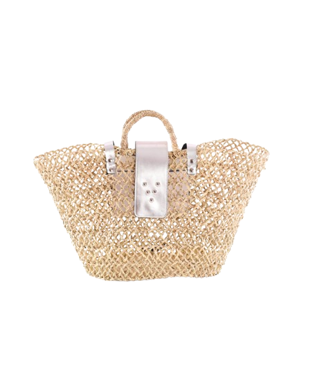 Sac panier | MARCHE PERGOLA ROCK