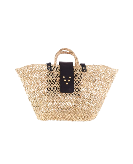 Sac panier | MARCHE PERGOLA ROCK