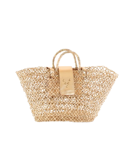 Sac panier | MARCHE PERGOLA ROCK