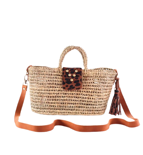 Sac panier | RIVIERA ROCK MINI
