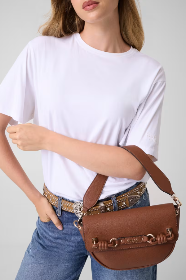 Sac porté épaule | CAMELIA