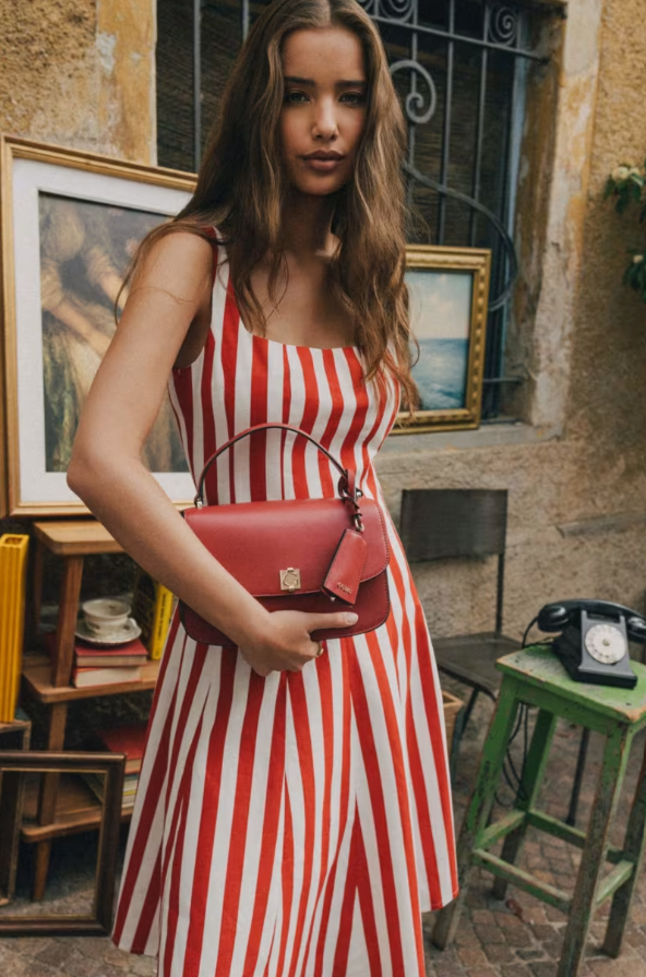Sac à main | AMORETTE