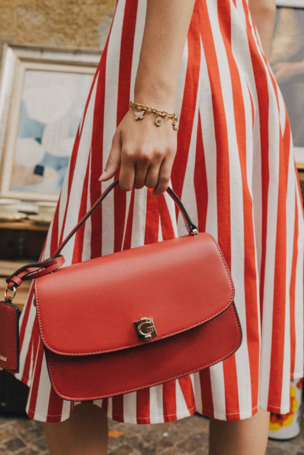 Sac à main | AMORETTE
