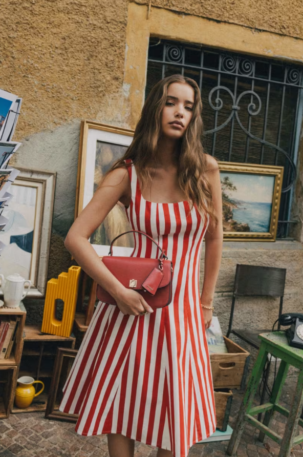 Sac à main | AMORETTE