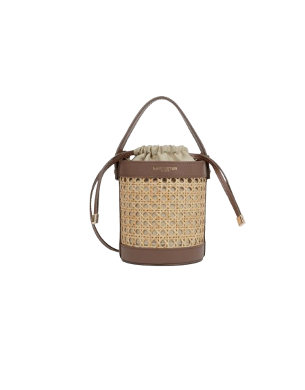 Sac seau à main | CANNAGE ROTIN