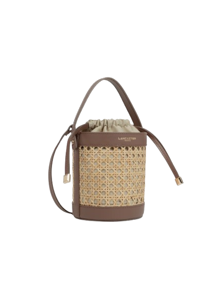Sac seau à main | CANNAGE ROTIN