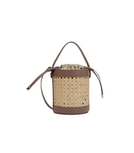 Sac seau à main | CANNAGE ROTIN