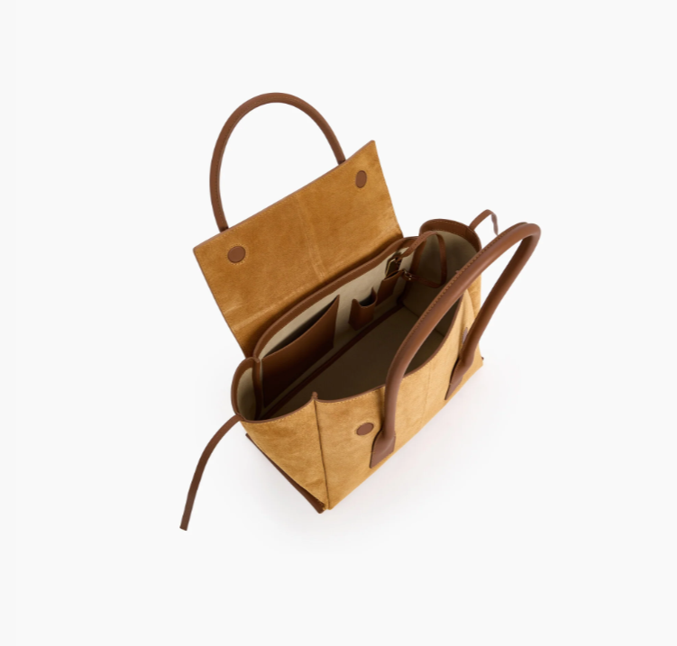 Sac porté épaule | ELENA