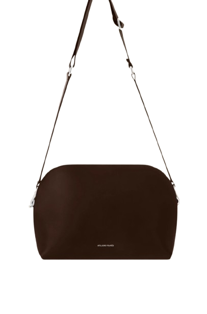 Grand sac à bandoulière | ODYSSEE