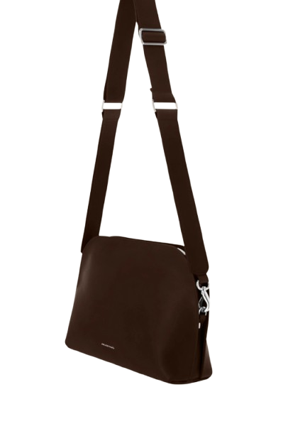 Grand sac à bandoulière | ODYSSEE