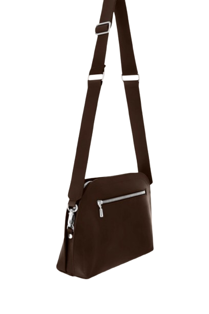 Grand sac à bandoulière | ODYSSEE