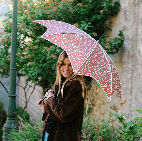 Parapluie canne étoile | BICHE