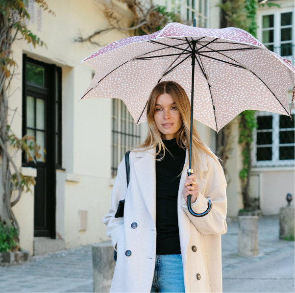 Parapluie canne étoile | BICHE