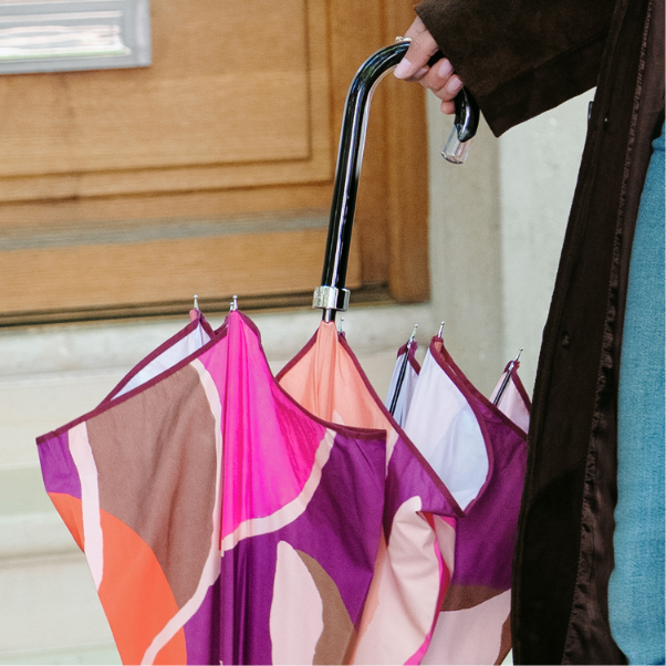 Parapluie canne | FLORE