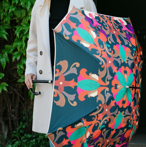 Parapluie canne | BAROQUE