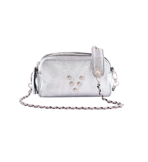 Mini sac à bandoulière | MAKE ME UP