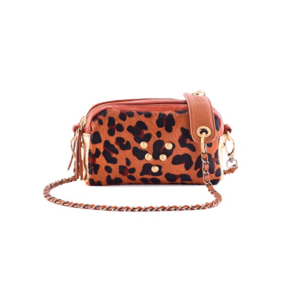 Mini sac à bandoulière | MAKE ME UP