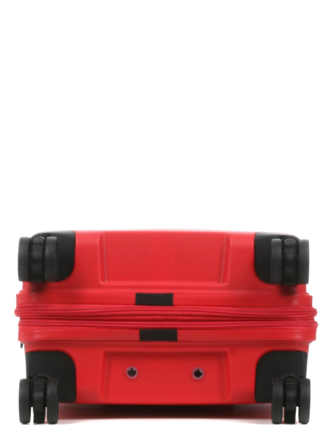 Valise rigide | STRIPER