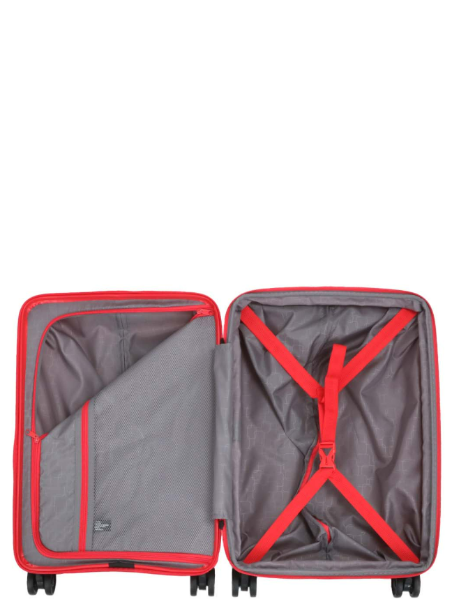 Valise rigide | STRIPER