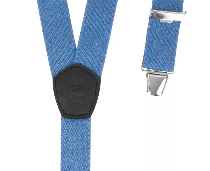 Bretelles larges | JOUR PARFAIT