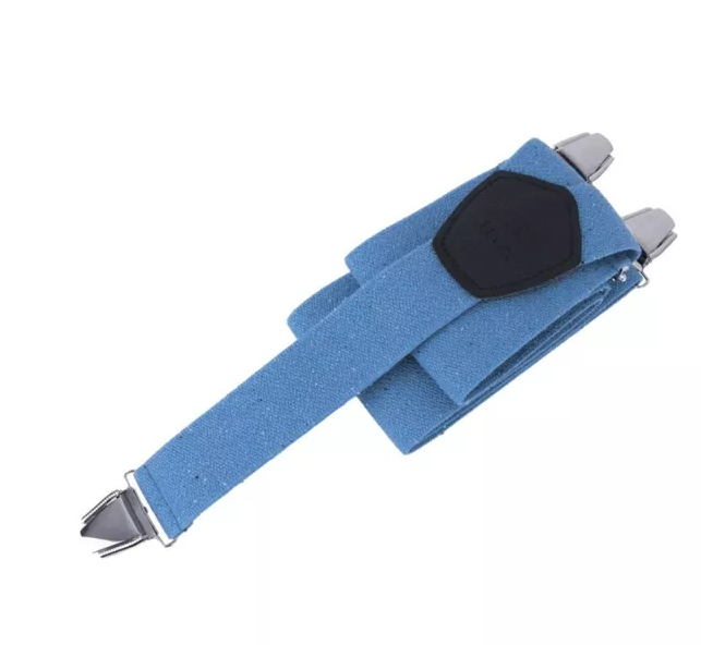 Bretelles larges | JOUR PARFAIT