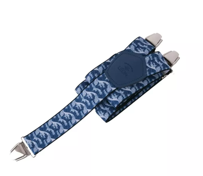 Bretelles larges | KANAGAWA