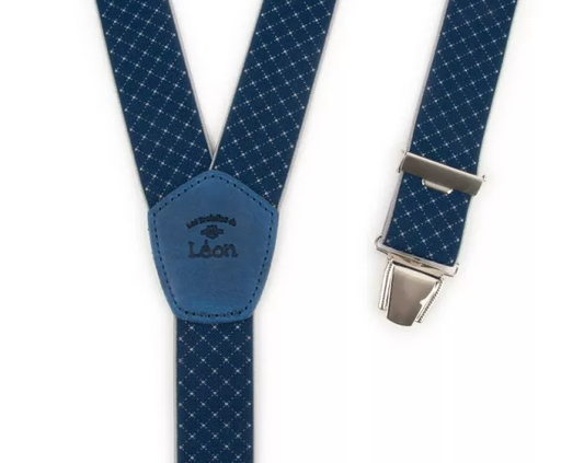 Bretelles larges | ARLEQUIN SAGE