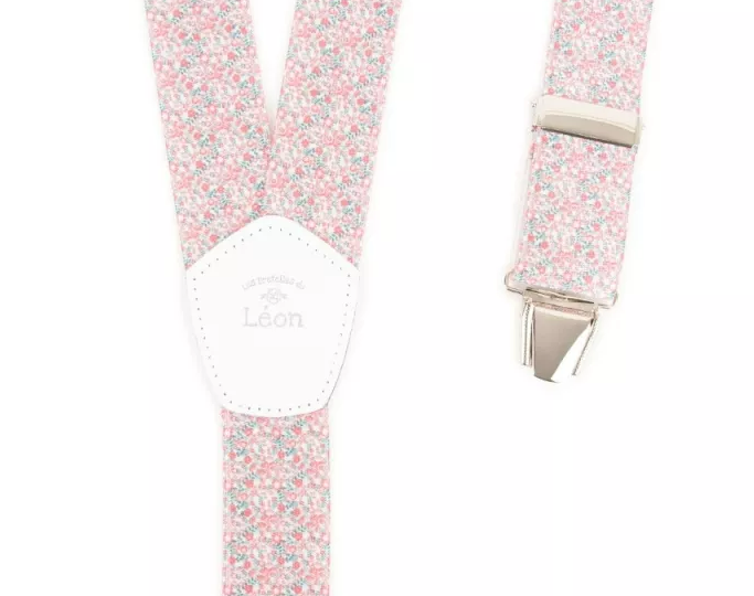 Bretelles larges | TIBER T