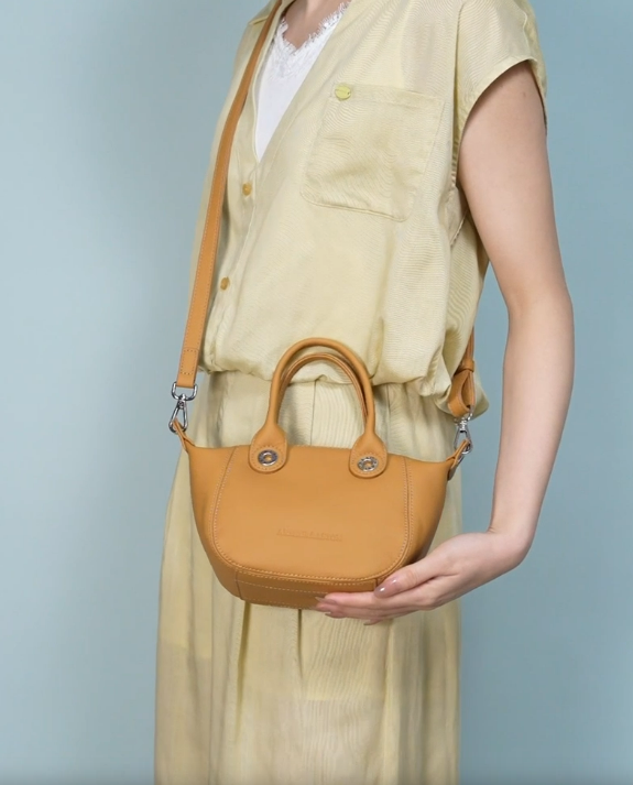Mini sac à main | LOUISA A224-07