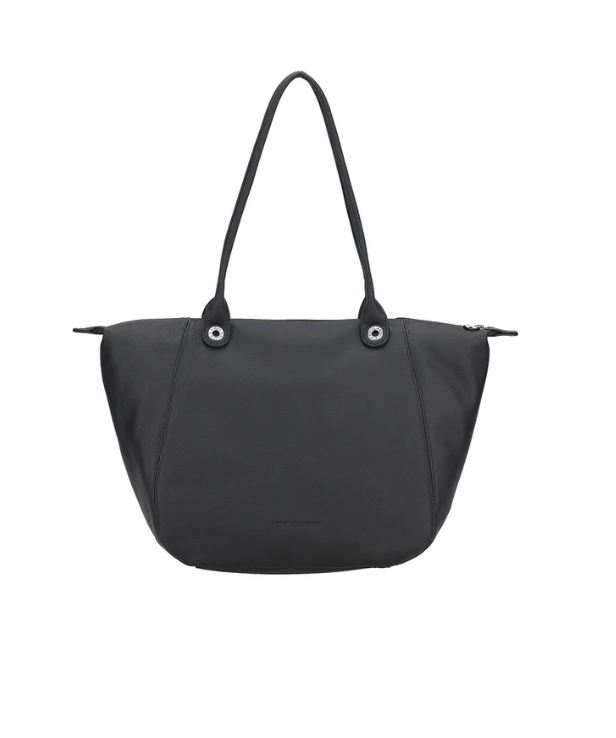 Grand sac porté épaule | LOUISA A224-06