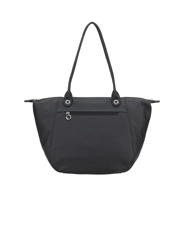 Grand sac porté épaule | LOUISA A224-06