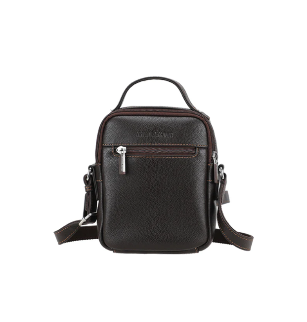 Sacoche travers | DORIAN 2212-35 NOIR