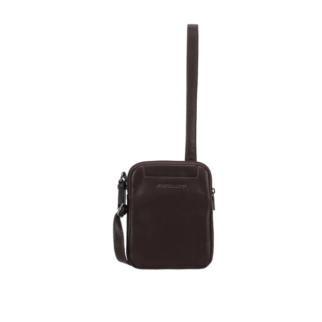 Sacoche travers | LEON 2428-05 NOIR