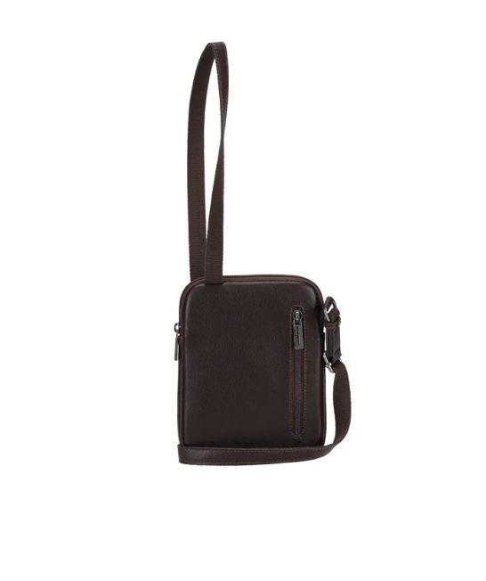 Sacoche travers | LEON 2428-05 NOIR