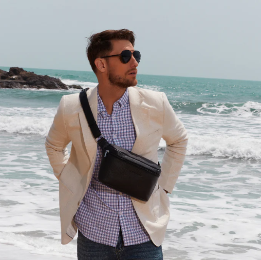 Sac banane | DORIAN 2212-30