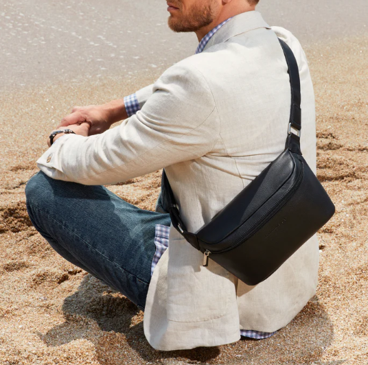 Sac banane | DORIAN 2212-30