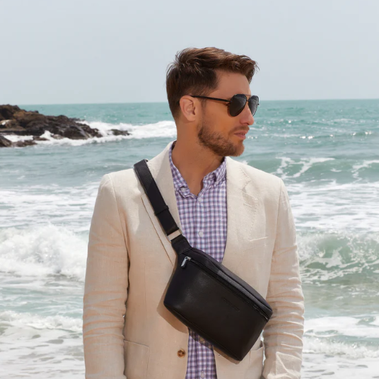 Sac banane | DORIAN 2212-30