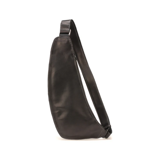 Sac banane | PABLO 1589-12 NOIR